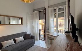 Wanderlust Apartments